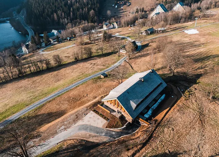 Labska 20 - Apartmanovy Dum