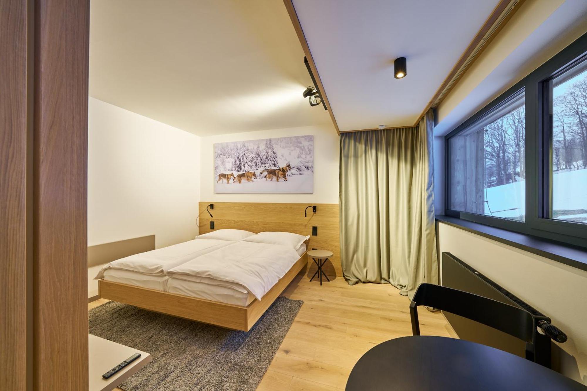 Labska 20 - Apartmanovy Dum * Špindlerŭv Mlýn
