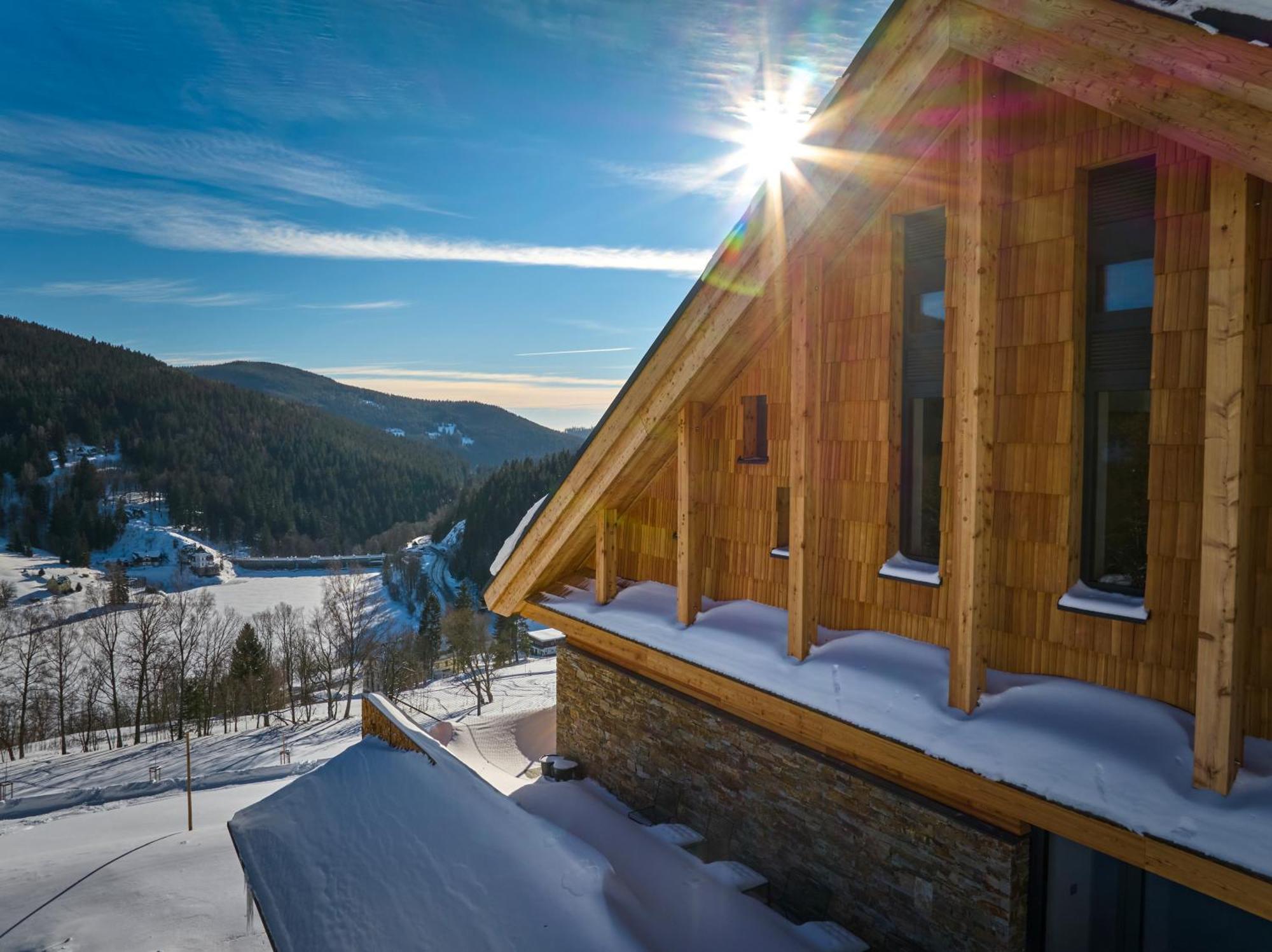 Labska 20 - Apartmanovy Dum * Špindlerŭv Mlýn