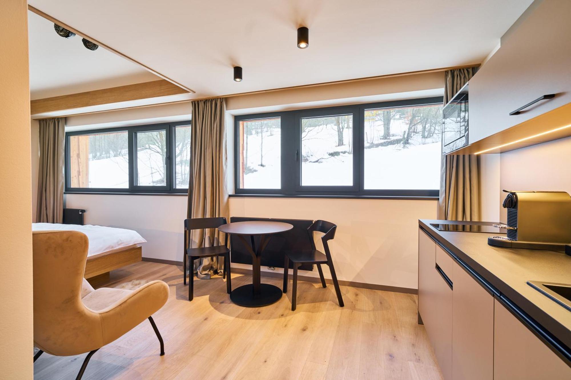 Labska 20 - Apartmanovy Dum * Špindlerŭv Mlýn