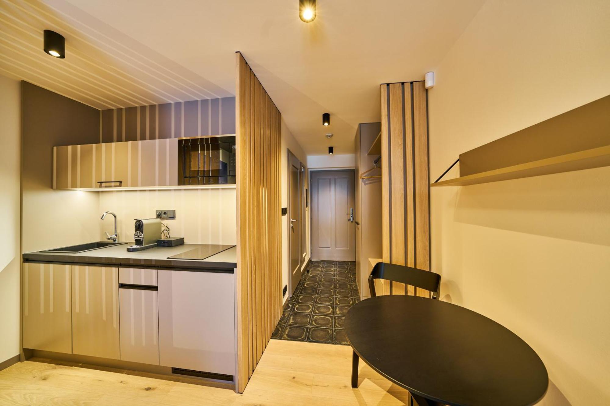 דירה Labska 20 - Apartmanovy Dum Špindlerŭv Mlýn