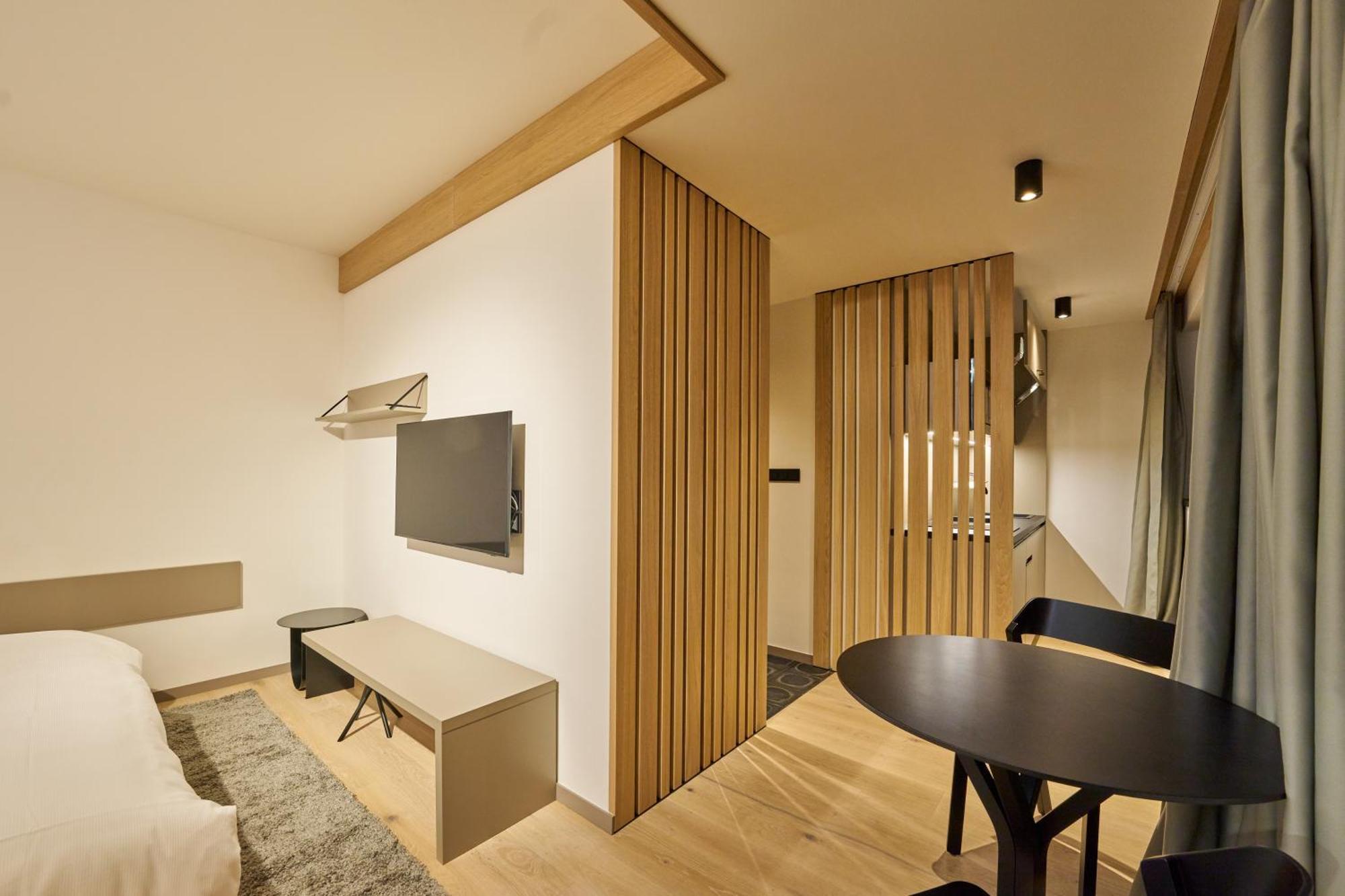 Labska 20 - Apartmanovy Dum