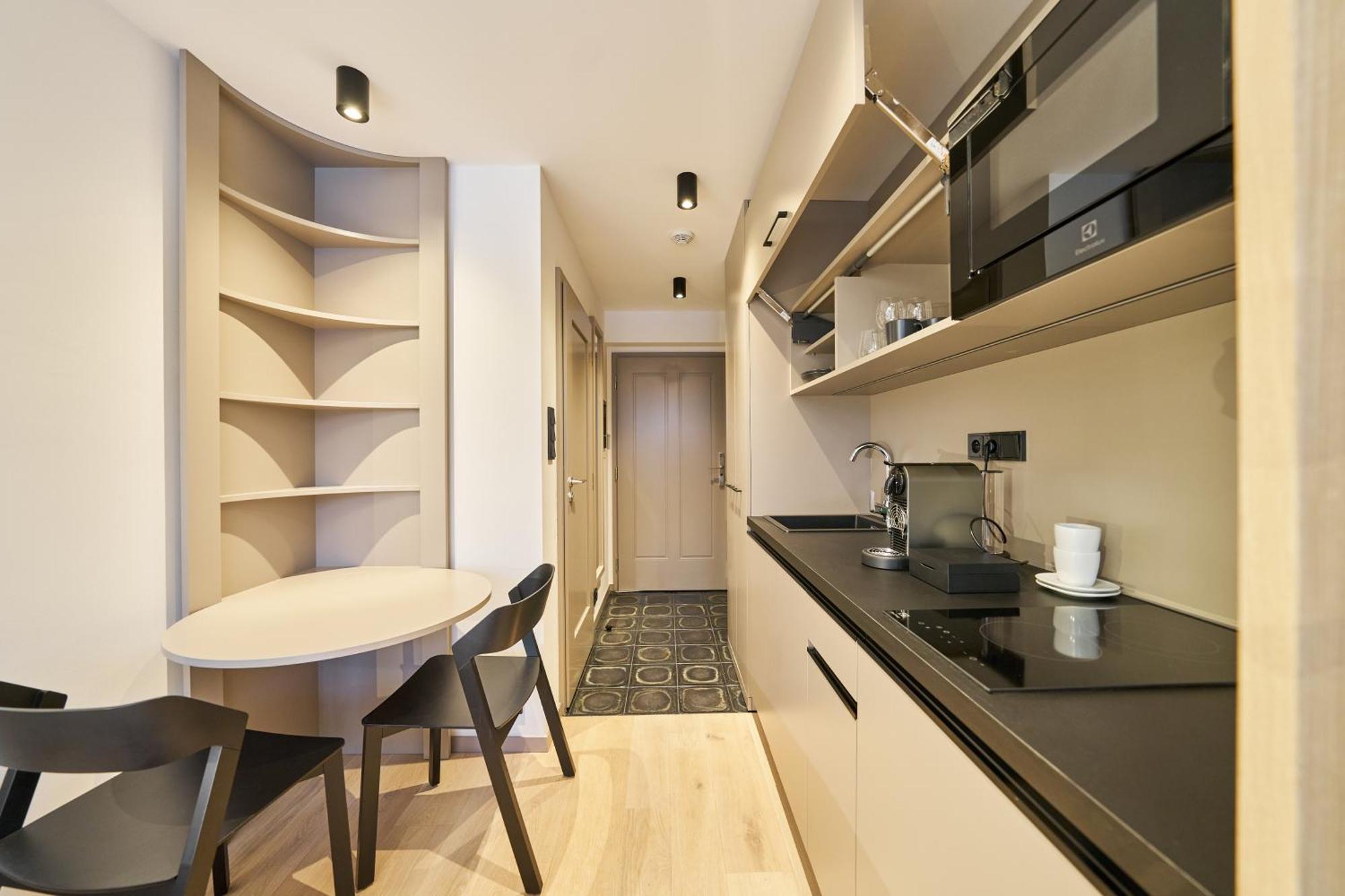 Appartement Labska 20 - Apartmanovy Dum