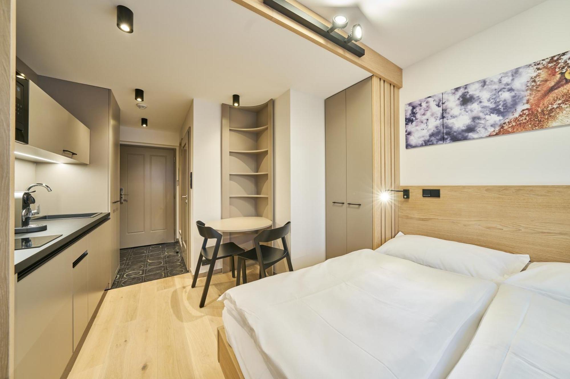 Labska 20 - Apartmanovy Dum Špindlerŭv Mlýn