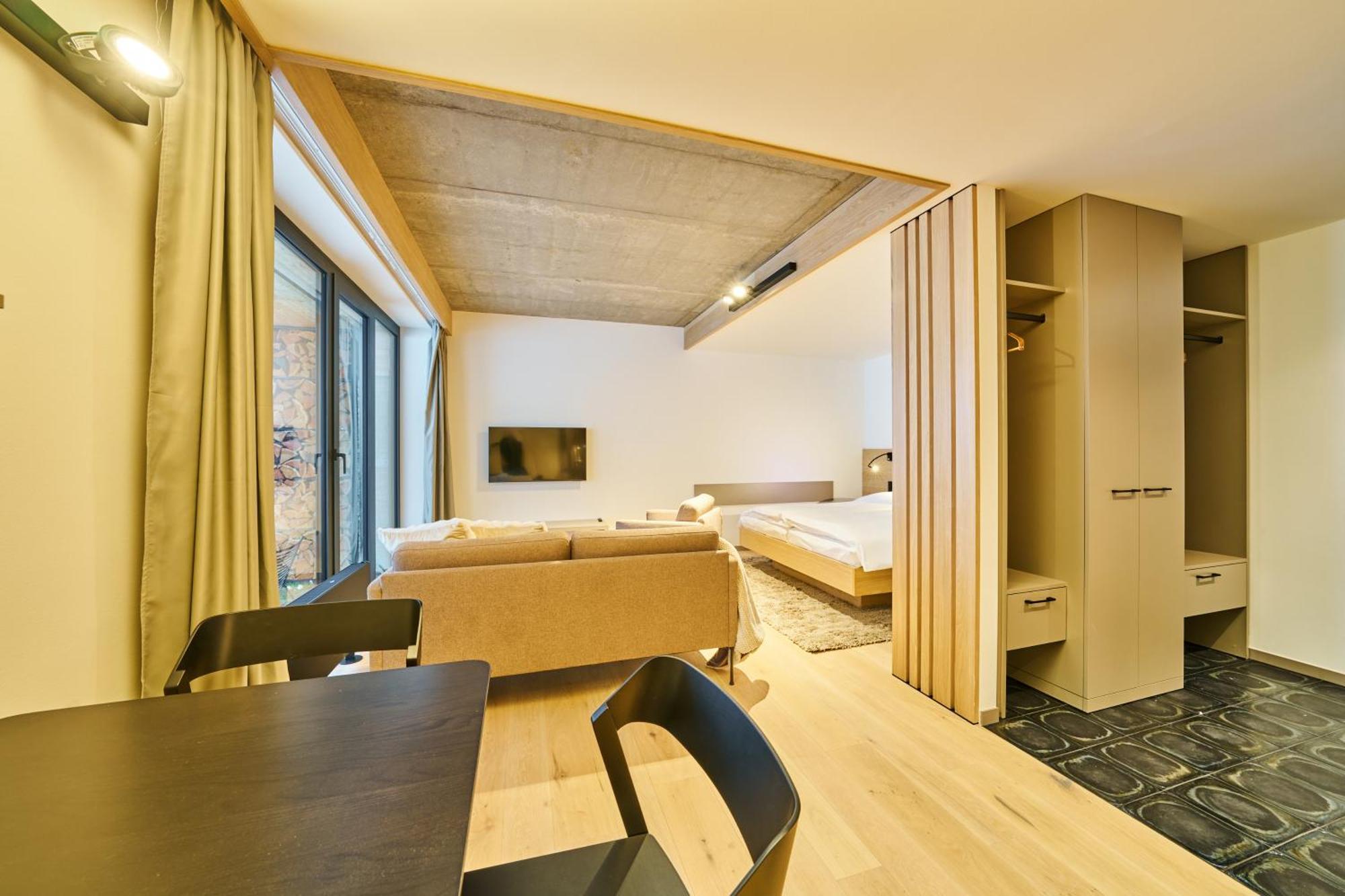 Labska 20 - Apartmanovy Dum Appartement