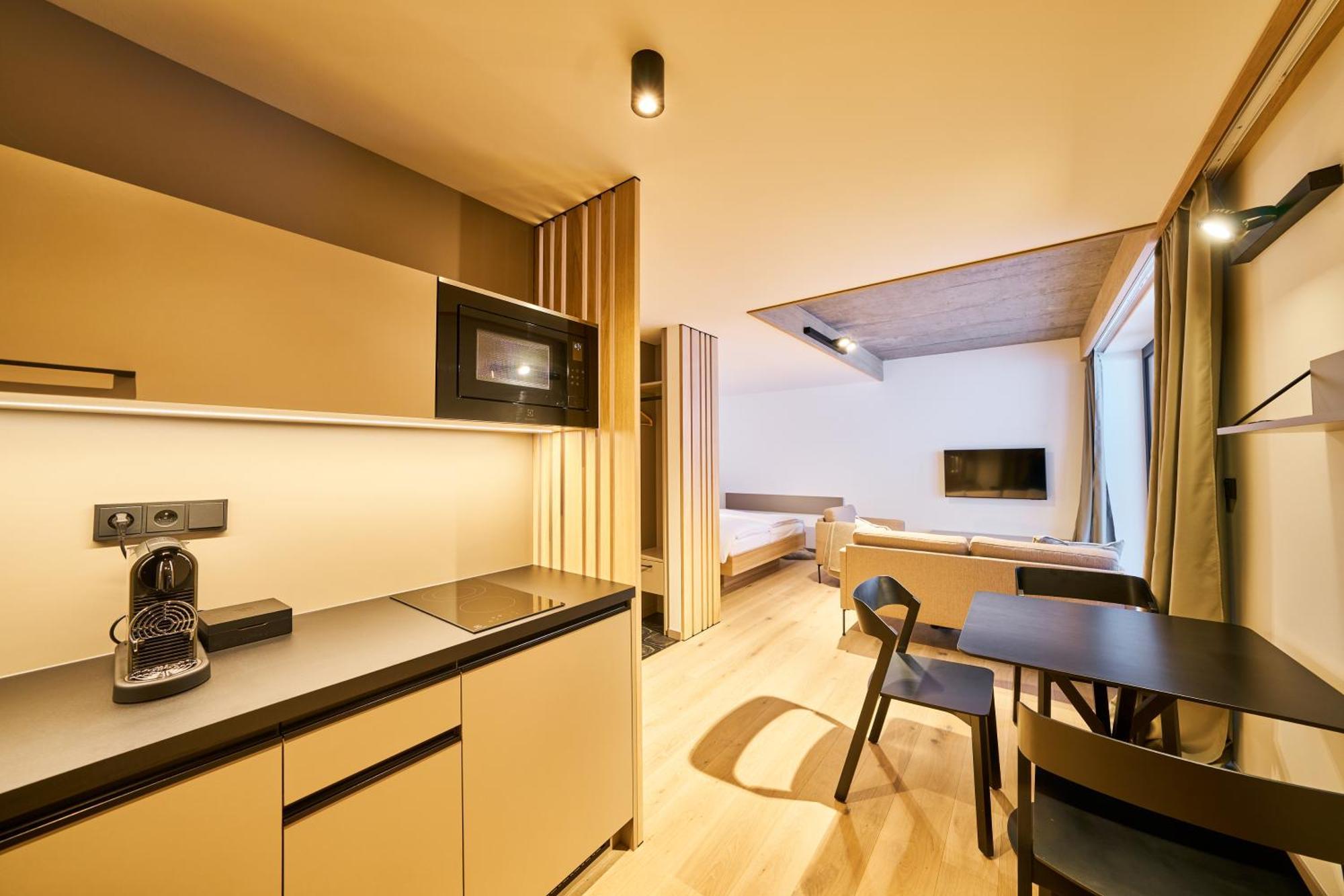 Appartement Labska 20 - Apartmanovy Dum *