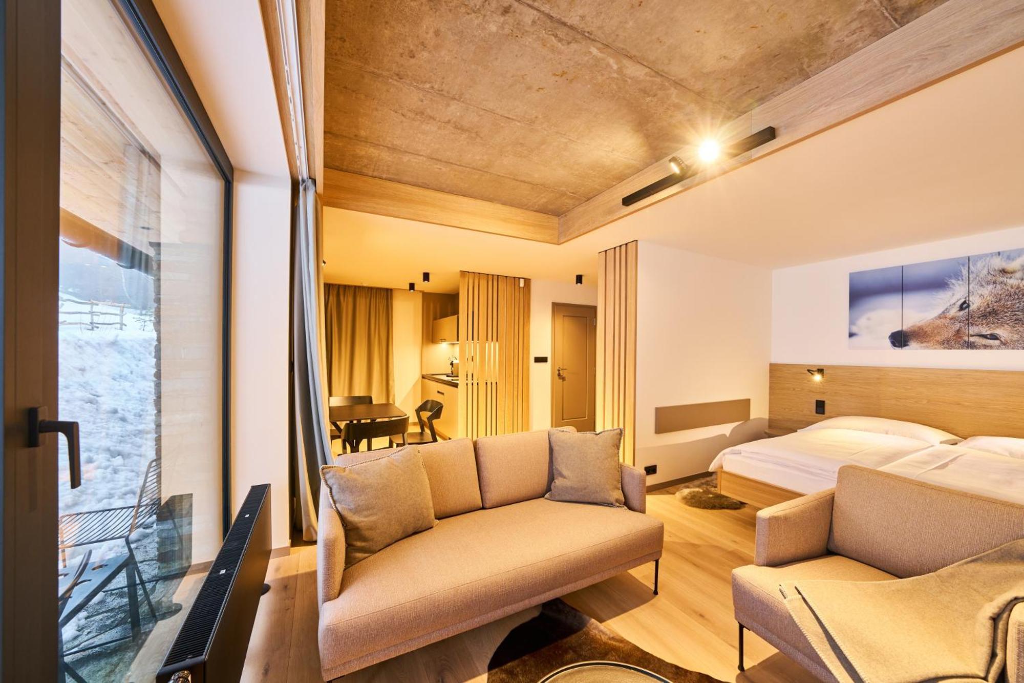 Labska 20 - Apartmanovy Dum Špindlerŭv Mlýn