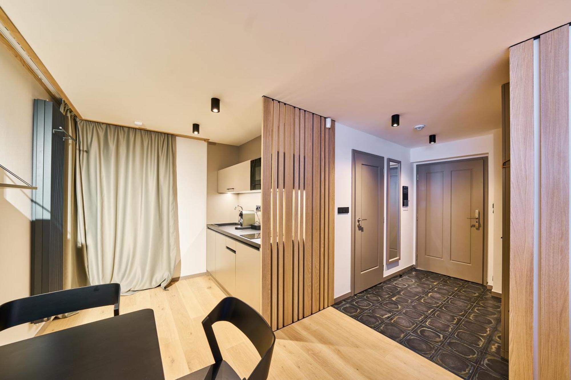 Labska 20 - Apartmanovy Dum