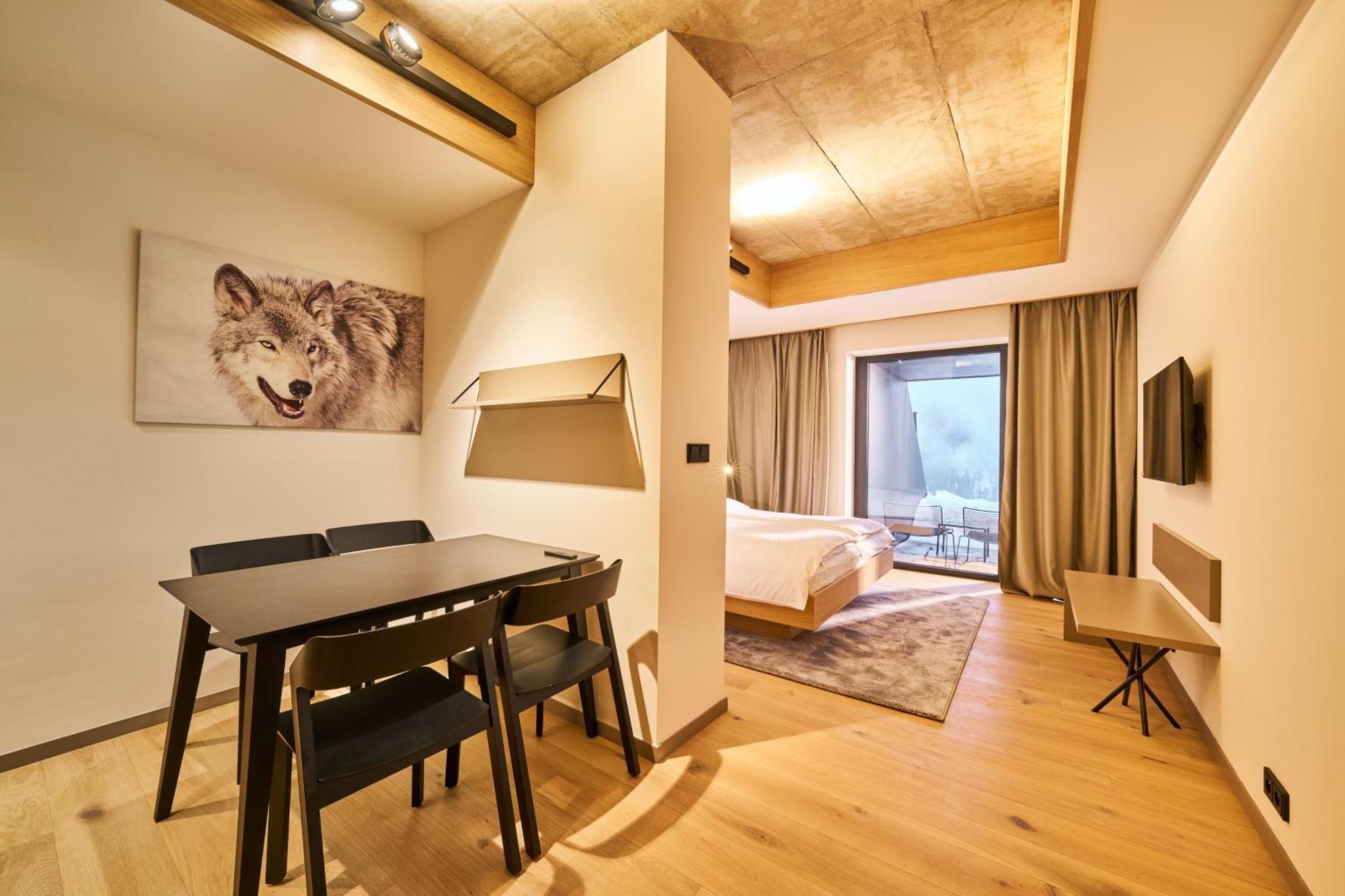 Appartement Labska 20 - Apartmanovy Dum Špindlerŭv Mlýn