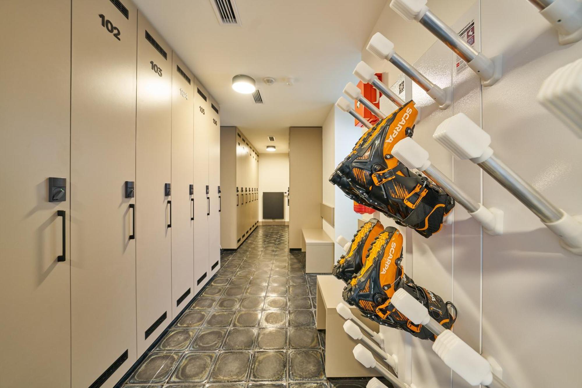 Labska 20 - Apartmanovy Dum Appartement Špindlerŭv Mlýn