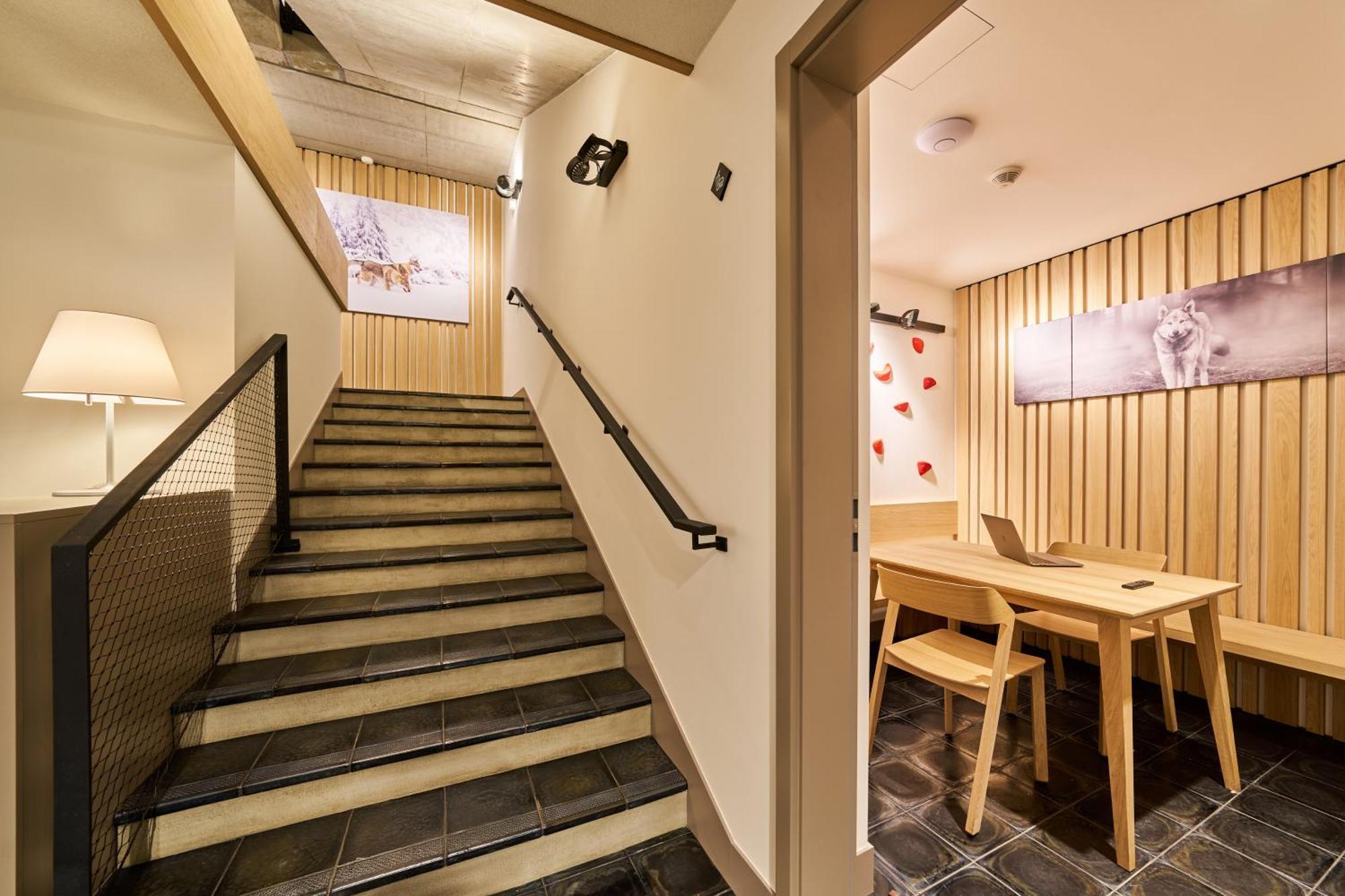 Appartement Labska 20 - Apartmanovy Dum *