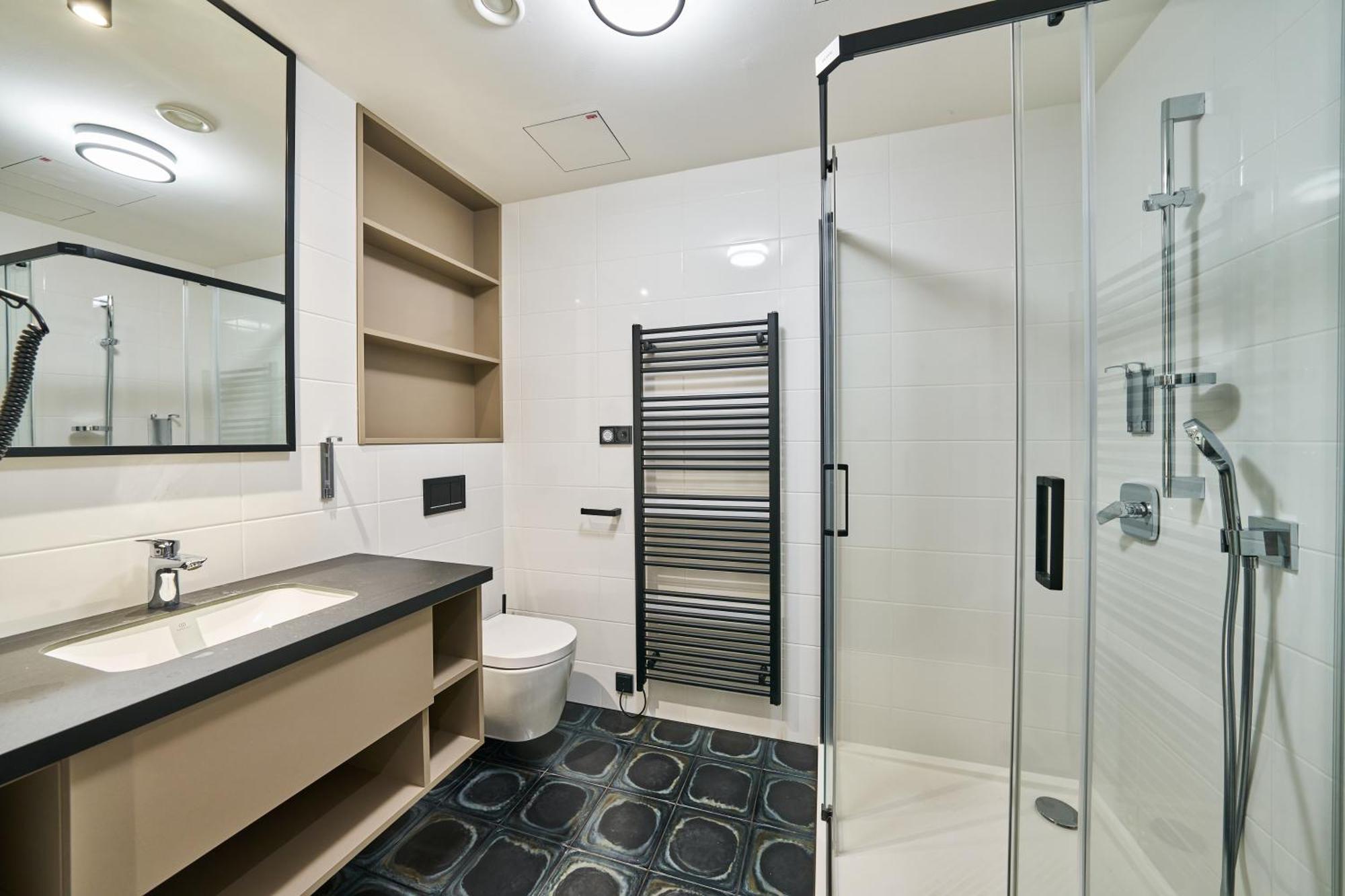 Labska 20 - Apartmanovy Dum Appartement Špindlerŭv Mlýn