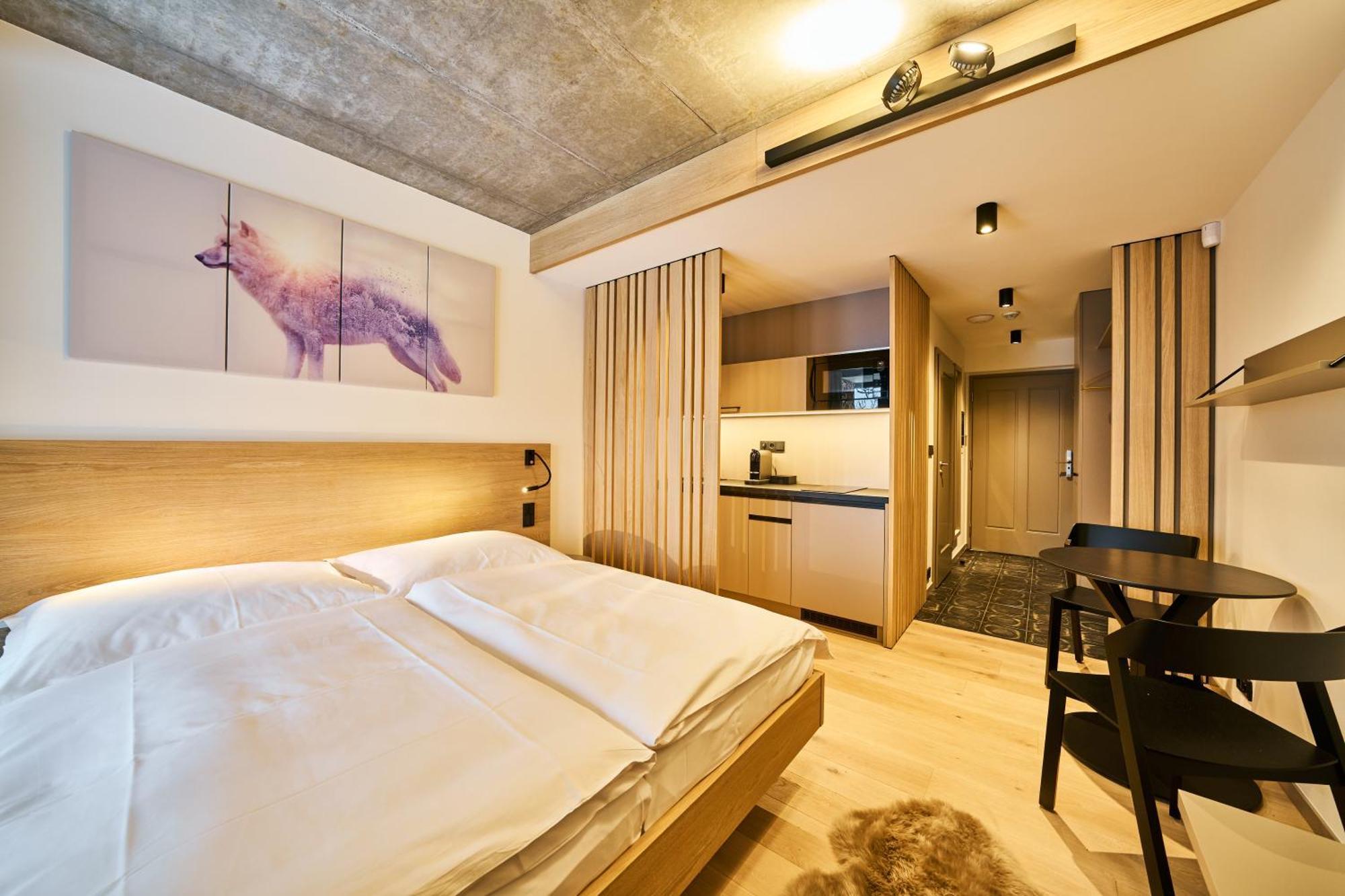 Labska 20 - Apartmanovy Dum Appartement Špindlerŭv Mlýn