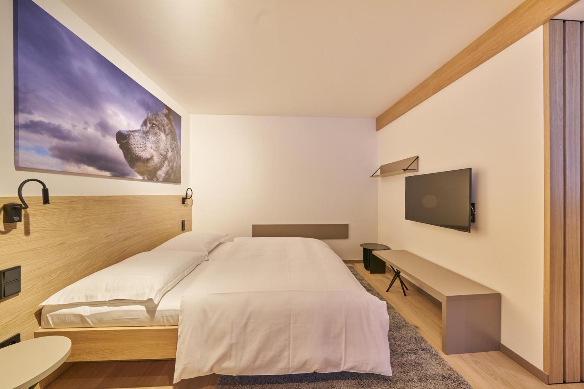 Labska 20 - Apartmanovy Dum Appartement Špindlerŭv Mlýn