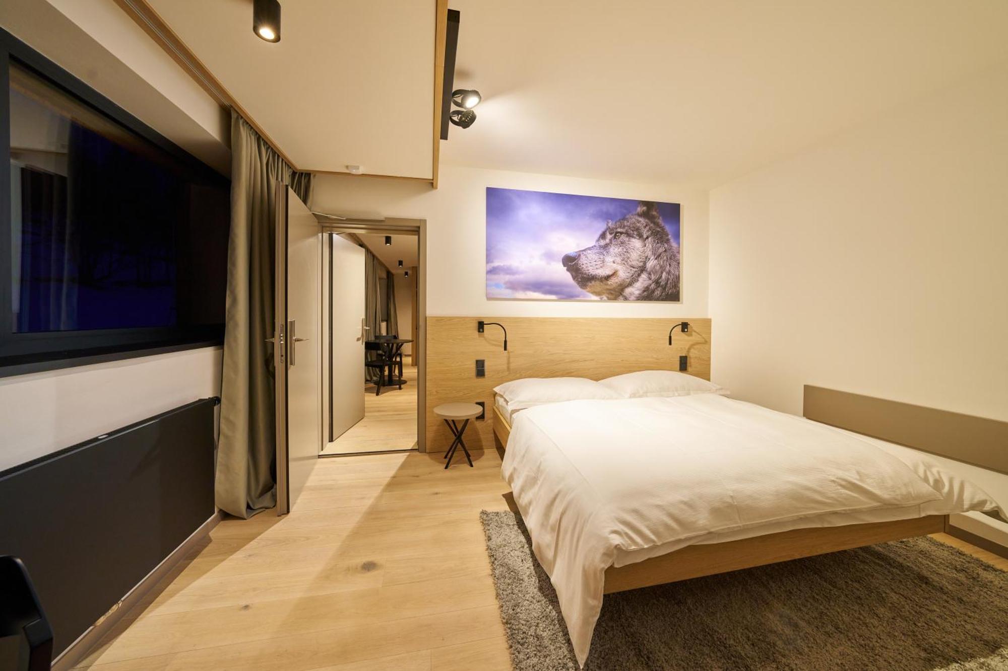 Labska 20 - Apartmanovy Dum Špindlerŭv Mlýn