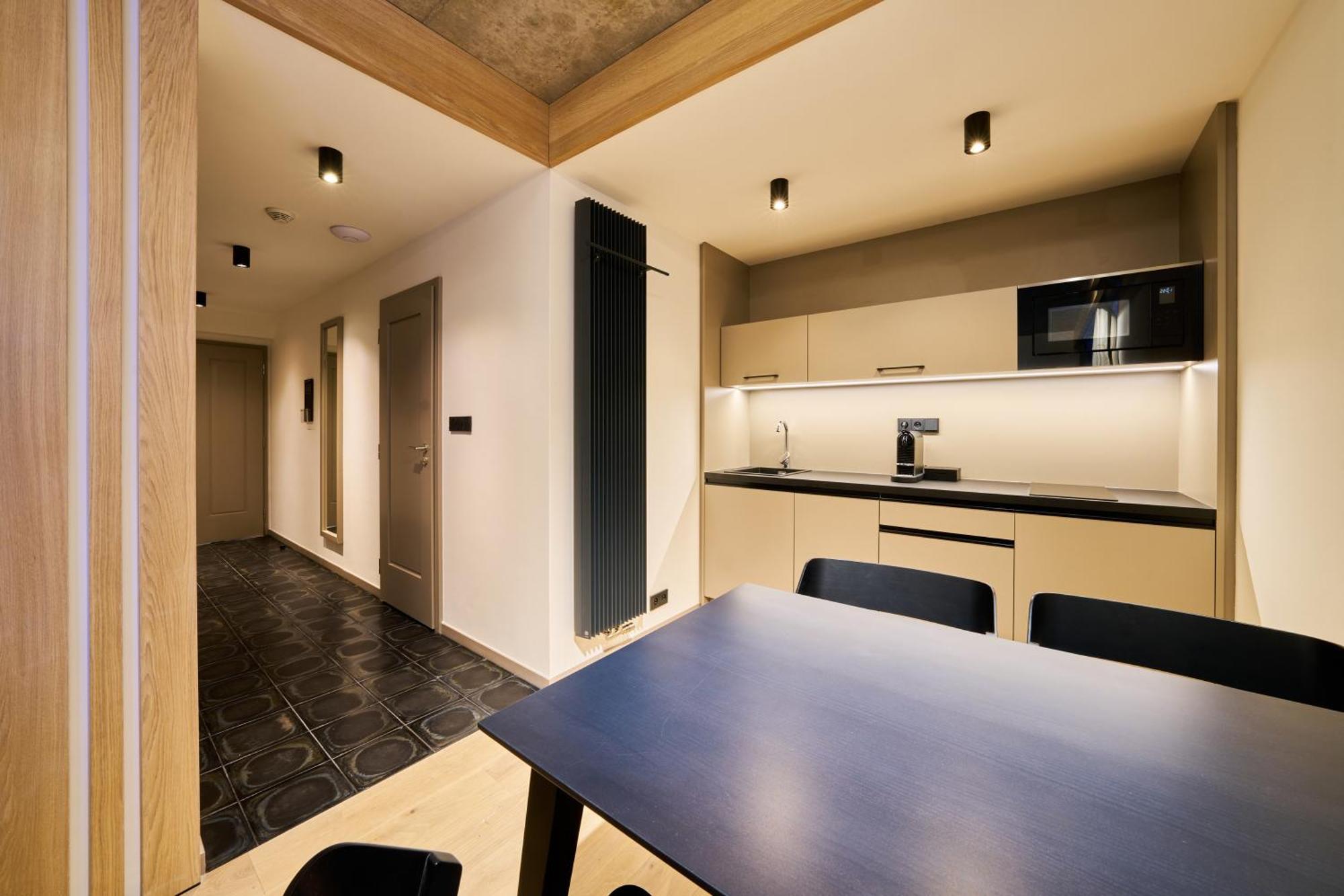 Labska 20 - Apartmanovy Dum